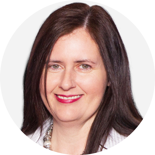 Lisa Limbrick - Author
