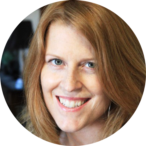 Natalie Lonsdale - Author