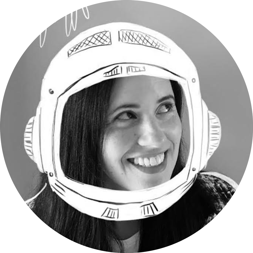 Davilyn Lynch - Illustrator