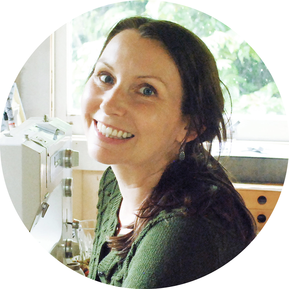 Margeaux Davis - Illustrator
