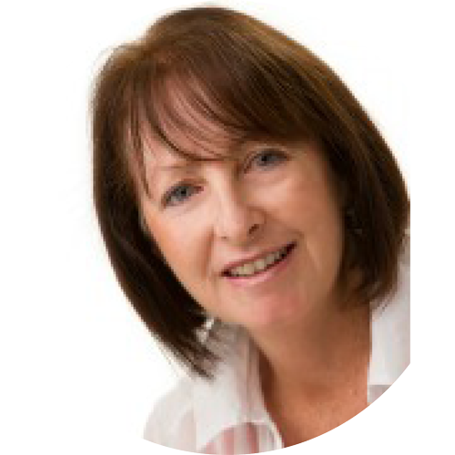 Sharon McGuinness - Author