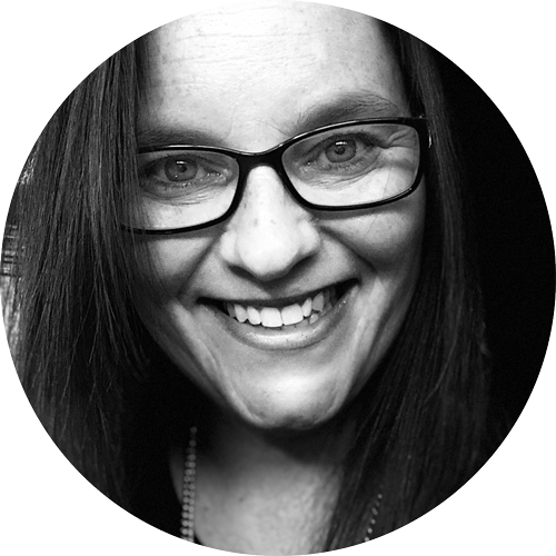 Katrina McKelvey - Author