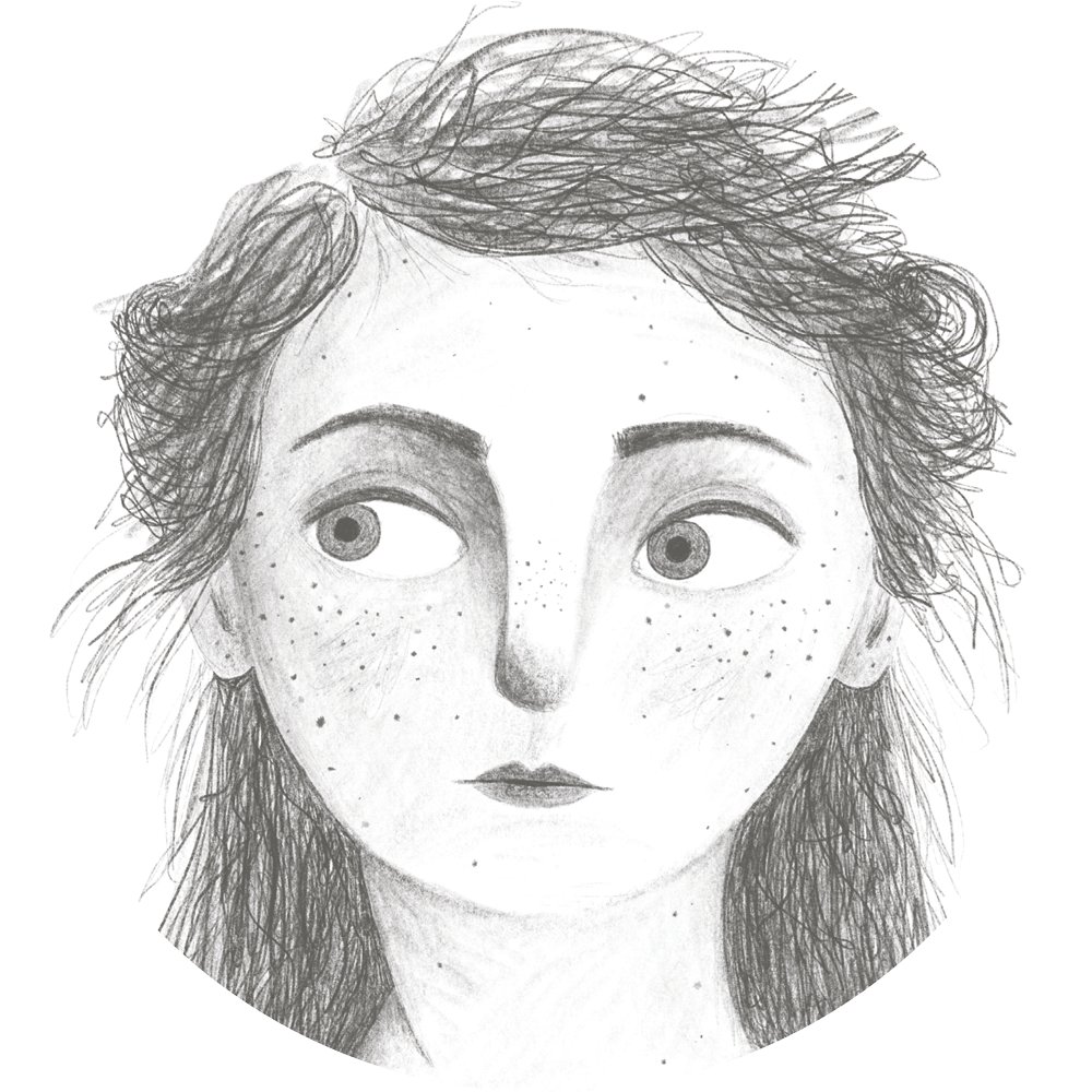 Siobhan McVey - Illustrator