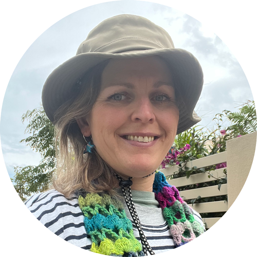 Shannon Melville - Illustrator