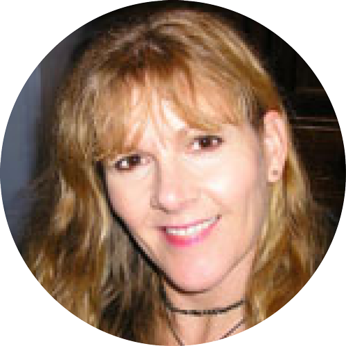 Dawn Meredith - Author
