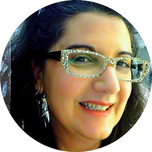 Josie Montano - Author