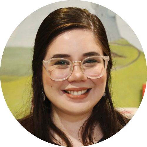 Laura Norris - Author