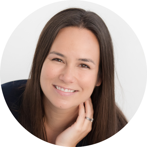 Dannika Patterson - Author