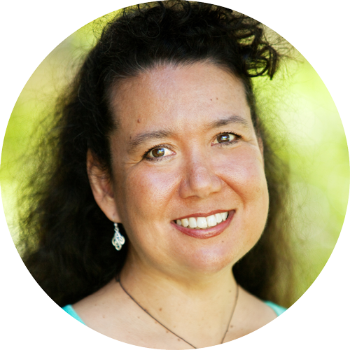 Dimity Powell - Author