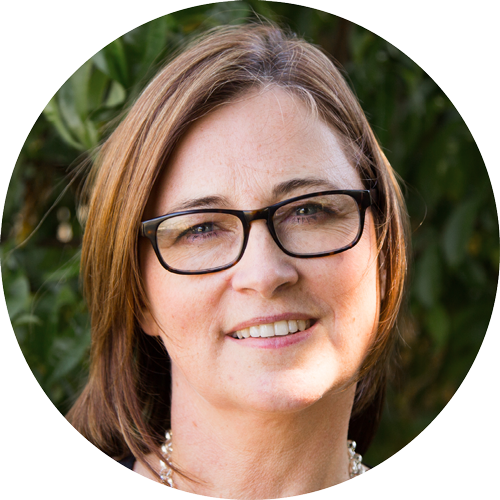 Meredith Resce - Author