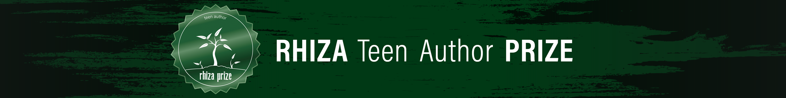 Rhiza Teen Author Prize