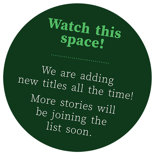 Rhiza Shorts - Watch This Space