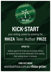 Rhiza Prize A3 Poster Part 1 of 2