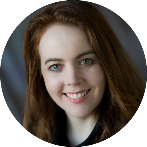 Katrina Roe - Author
