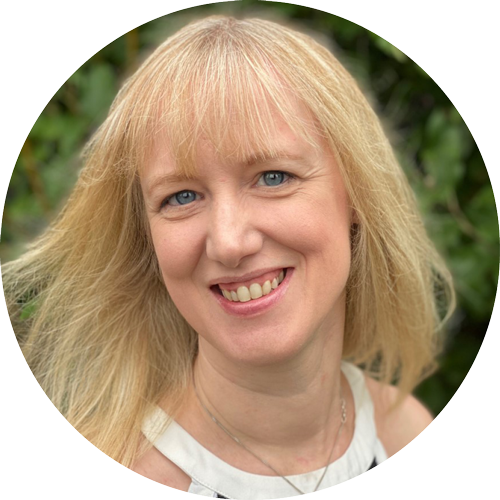 Jeanette Stampone - Author