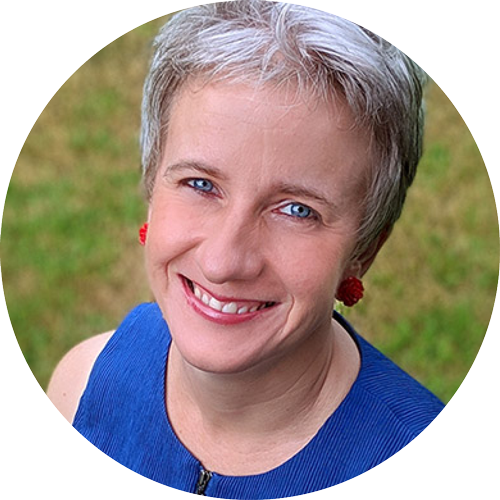 Lynne Stringer - Author