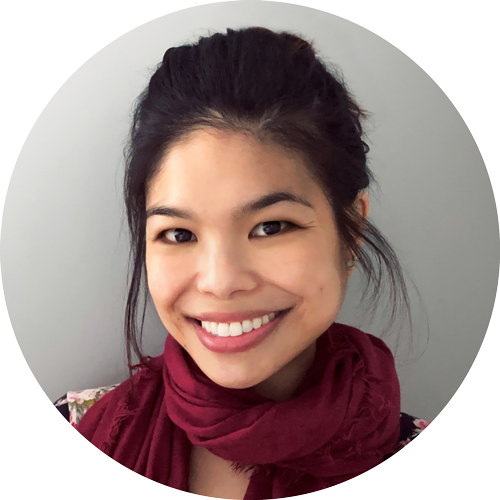 Tamlyn Teow - Illustrator