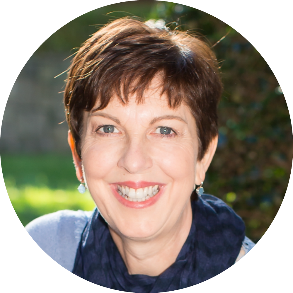 Debra Tidball - Author