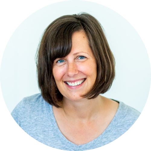 Renee Treml - Author/Illustrator