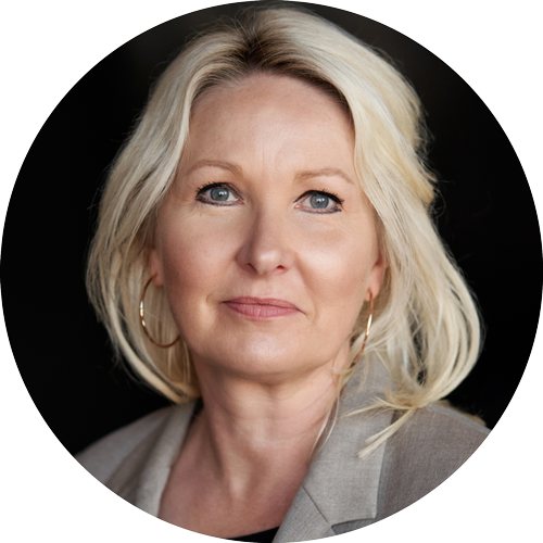 Coral Vass - Author