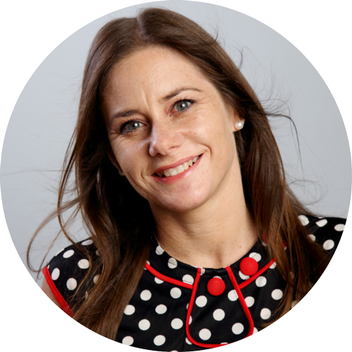 Michelle Worthington - Author