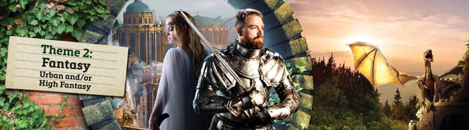 Theme 2: Fantasy