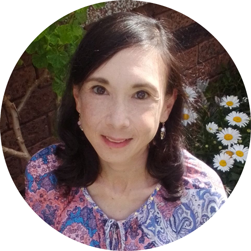 Liane Young - Author
