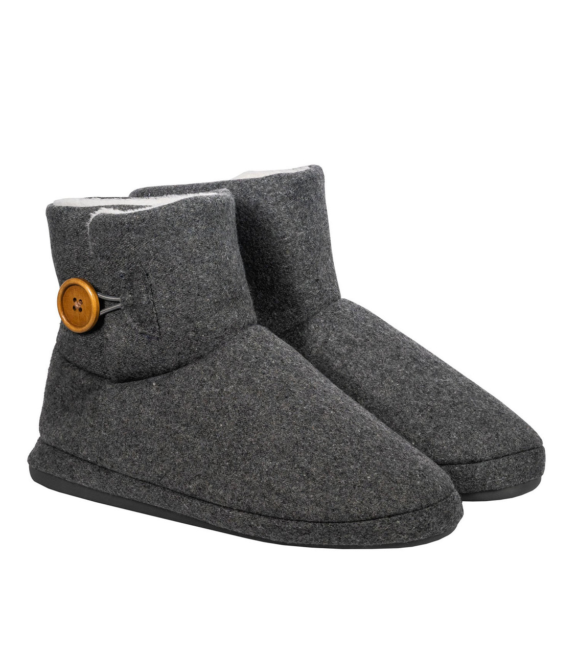 Grey Ugg Boot