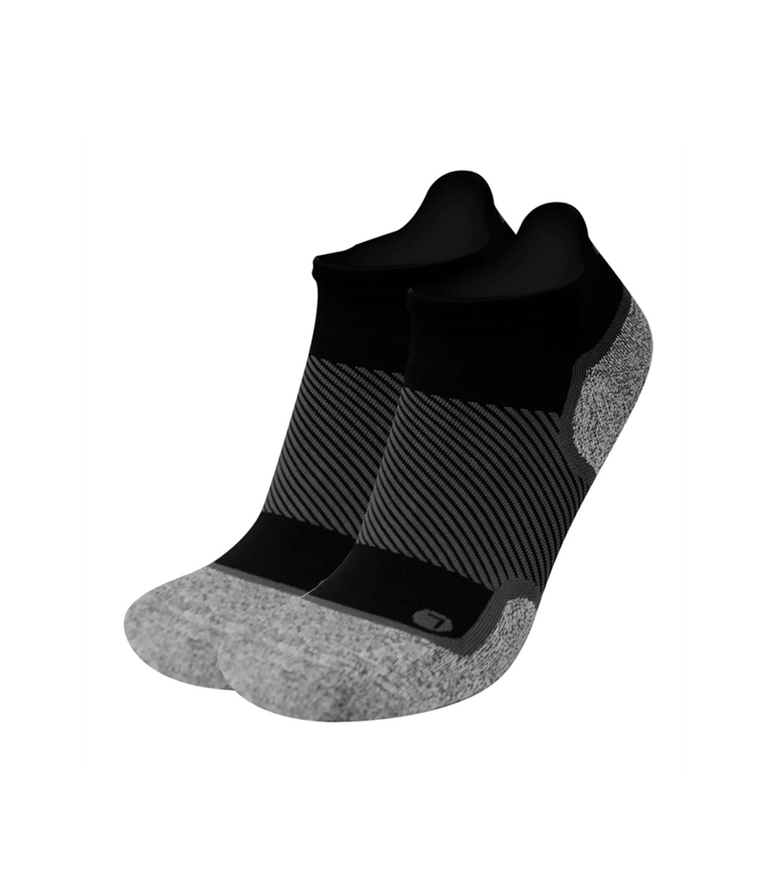 WP4 Wellness Sock No Show