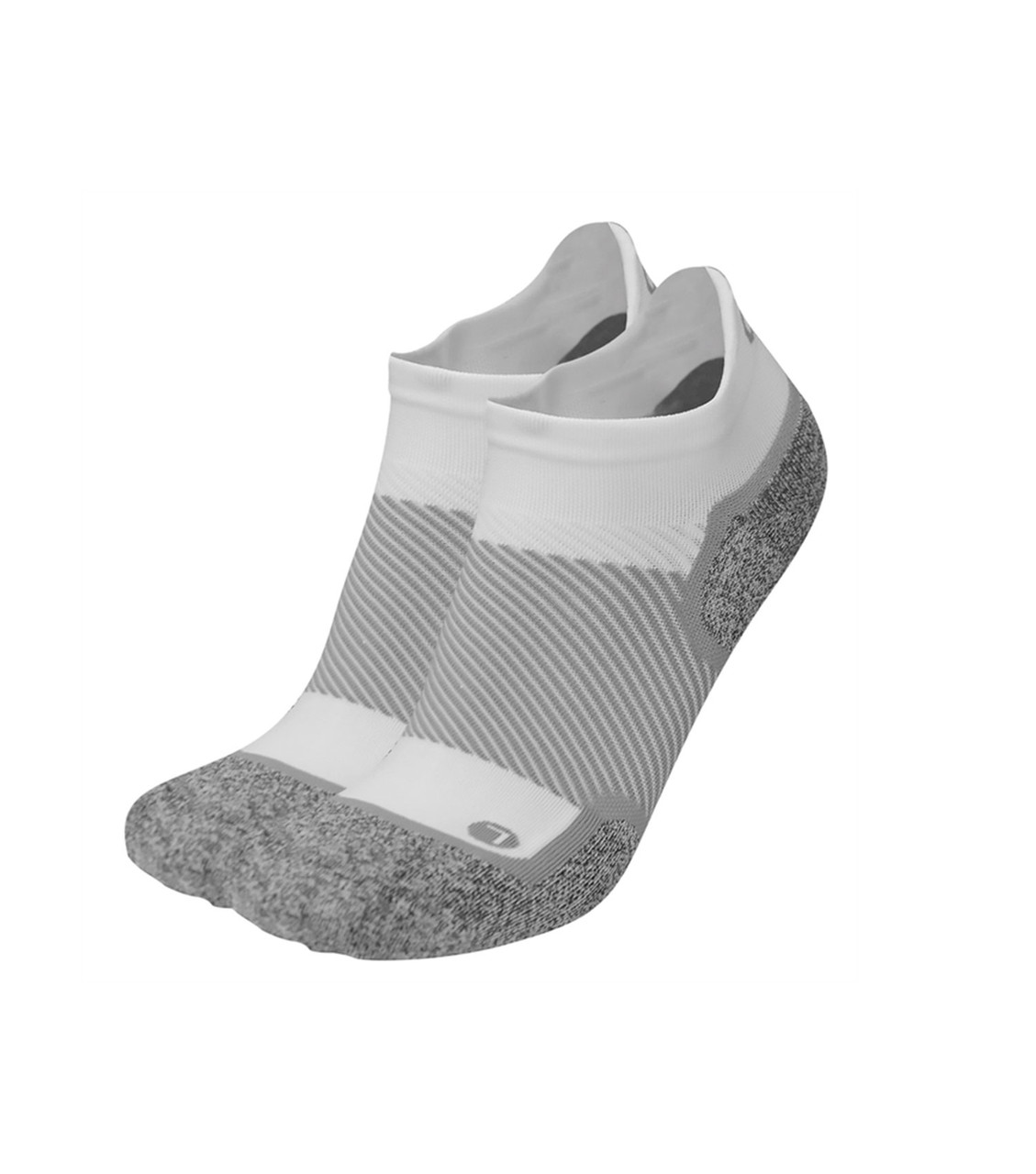 WP4 Wellness Sock No Show