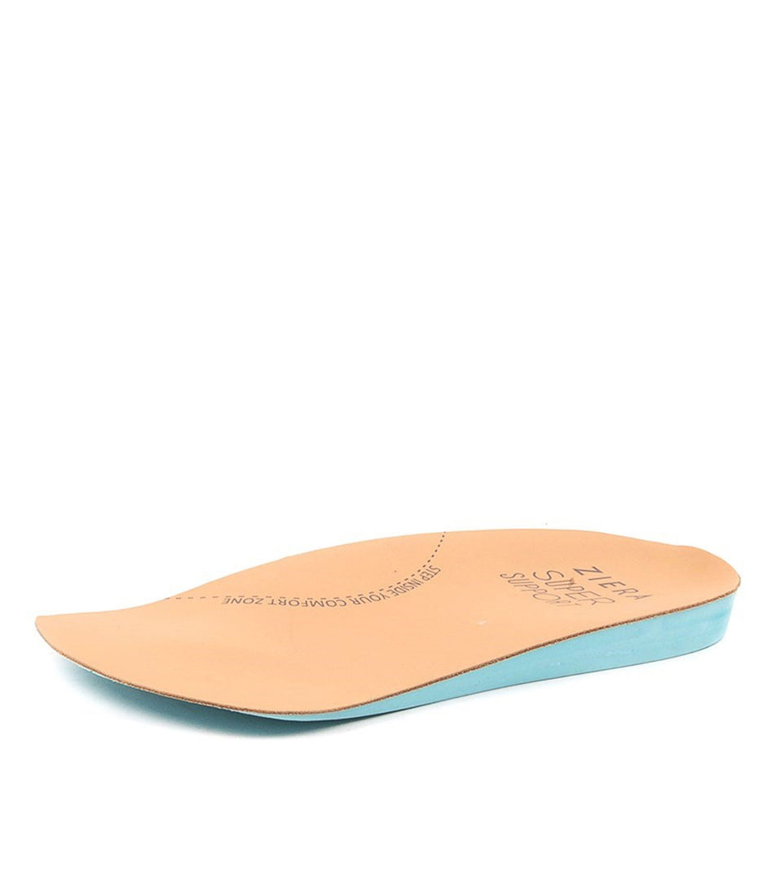 Super Support 3/4 Inlay