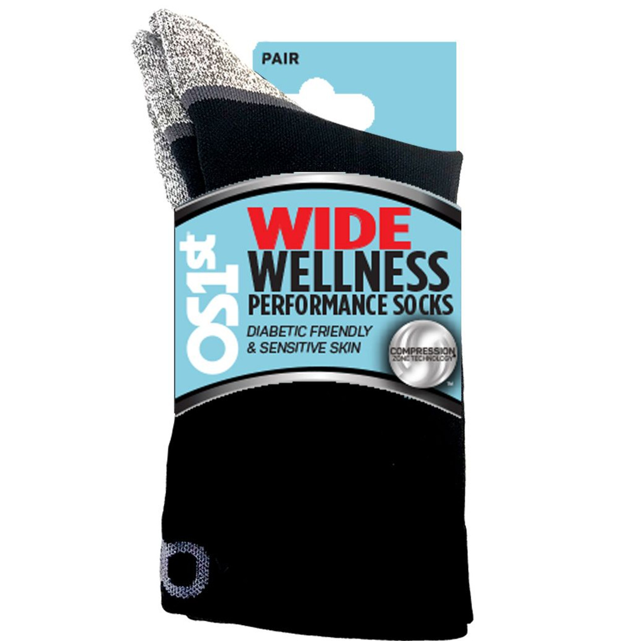 WP4+ Wellness Wide No Show