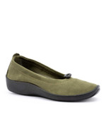 Galileu Olive Green