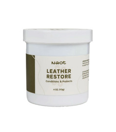 Leather Restore
