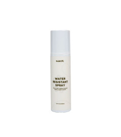 Water Resistant Spray