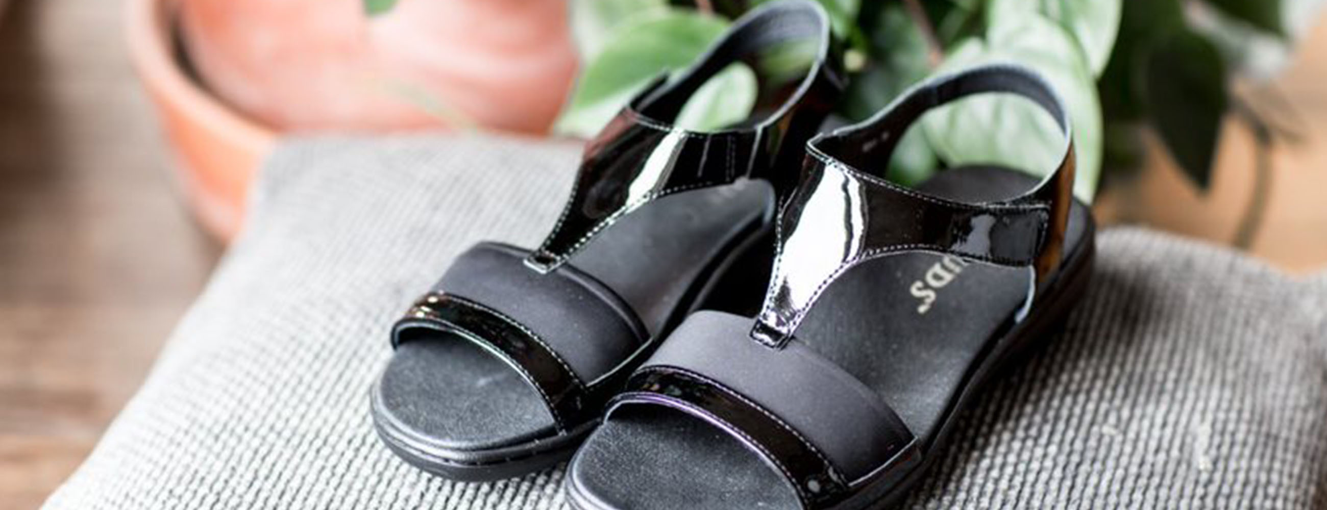 Footcare Shoes Ladies Shoes and Footwear Cabello, Ziera, Arcopedico