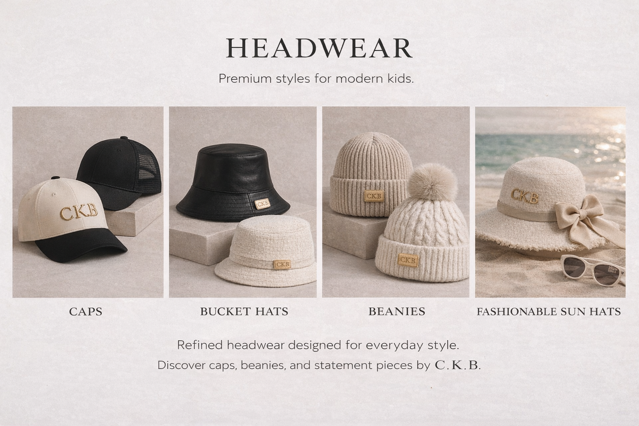 Headwear