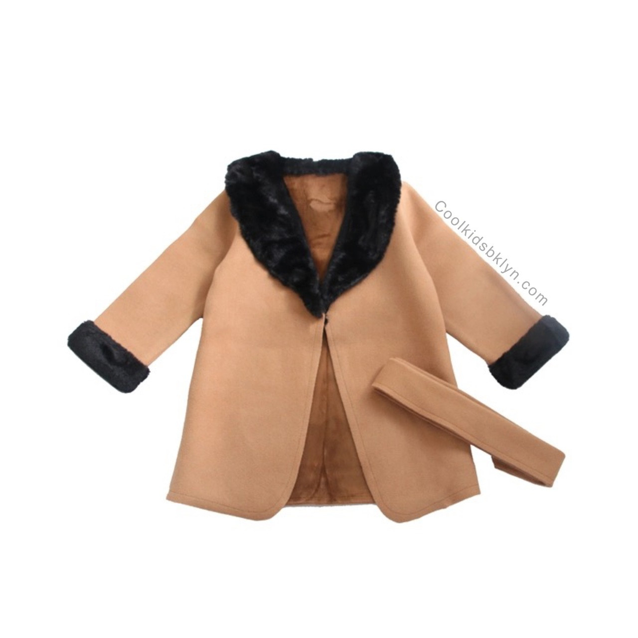 wool coats for toddlers