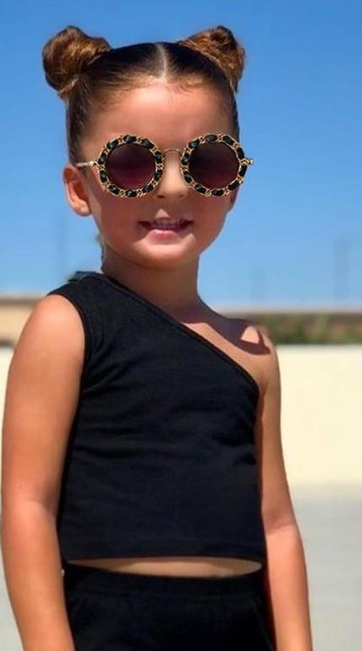 Stylist Baby Sunglasses For Your Little Ones