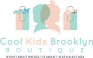 COOL KIDS BROOKLYN