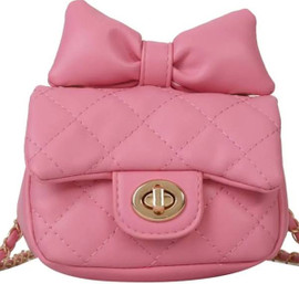 Little Girls Miss Kelly Mini Bag – Fashion for Your Kids