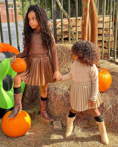 (取寄) ローパー キッズ ガールズ ダブル フリンジ (トドラー) Roper girls Roper Pink 取寄) ローパー ガールズ ダブル フリンジ (トドラー) Roper girls