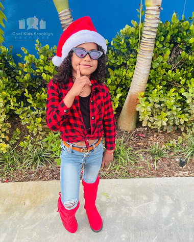 over the knee boots for kids