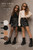 Cool Kids Bklyn neutral sparkle fishnets for girls