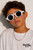 boy kids wearing round sunglasses unisex fashion frames trendy look Cool Kids Bklyn
