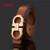 Camel belts leather kids