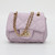 Mini Coco bag for girls in lila