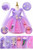 Ocean Pearl Fantasy Dress