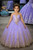 lavander butterfly couture ball gown girls custom luxury dress by coolkidsbklyn