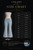 Cool Kids Bklyn girls flare jeans size chart for luxury kids fashion denim
